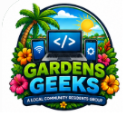 Gardens Geeks